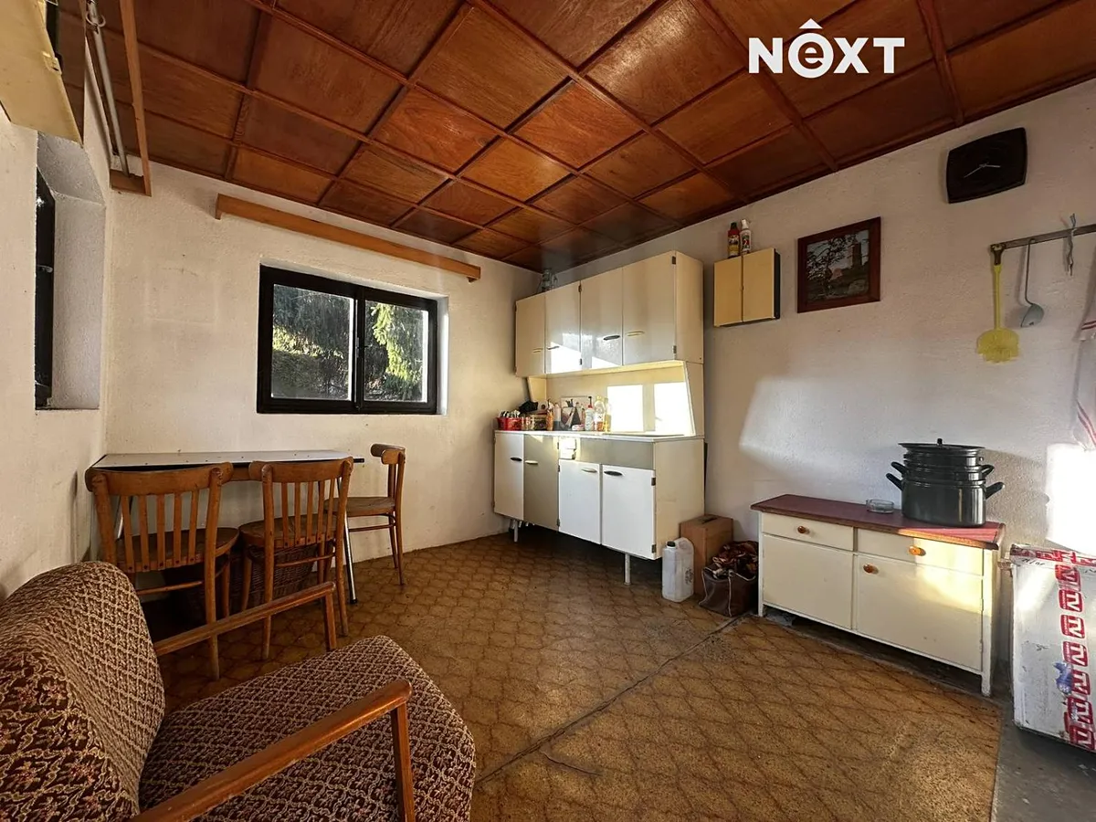 Prodej zahrady 794 m²